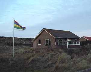 Unterkunft 031410 • Ferienhaus Terschelling • Pirola 