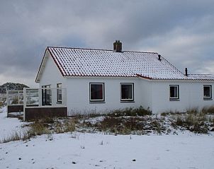 Guest house 031413 • Bungalow Terschelling • Karbonkel 