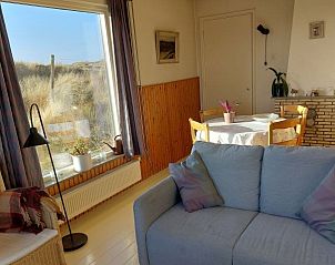 Unterkunft 031413 - Bungalow Terschelling - Karbonkel