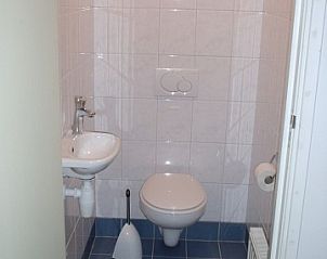 Unterkunft 031413 - Bungalow Terschelling - Karbonkel