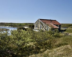 Guest house 031418 • Bungalow Terschelling • Wilma 