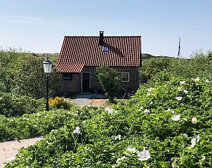 Verblijf 031421 • Vakantiewoning Terschelling • Montagne Russe 