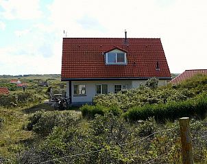 Guest house 031422 • Holiday property Terschelling • 't Zeepaardje 