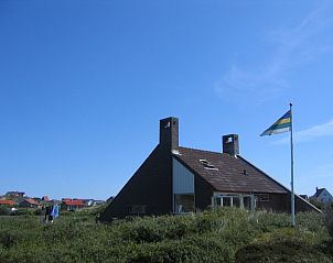 Guest house 031425 • Holiday property Terschelling • De Helmhoeve 