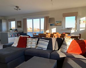 Verblijf 031426 - Vakantiewoning Terschelling - De Branding