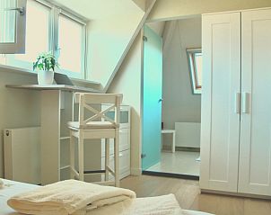 Verblijf 031426 - Vakantiewoning Terschelling - De Branding