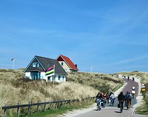 Verblijf 031426 - Vakantiewoning Terschelling - De Branding