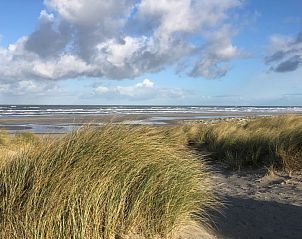 Verblijf 031426 - Vakantiewoning Terschelling - De Branding