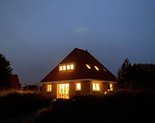 Verblijf 031426 - Vakantiewoning Terschelling - De Branding