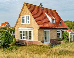 Verblijf 031427 • Vakantiewoning Terschelling • Vlakke Strand lastminute