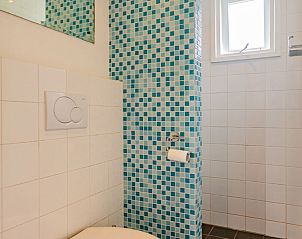 Verblijf 031427 - Vakantiewoning Terschelling - Vlakke Strand