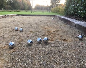 Verblijf 0314601 - Vakantiewoning Vlaams-Brabant - 't Kareelbos