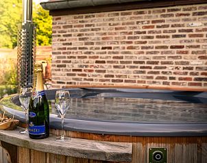 Verblijf 0314901 - Vakantiewoning Vlaams-Brabant - Huisje in Begijnendijk