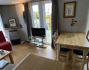 Unterkunft 031504 - Chalet Terschelling - De Clochard nr 37