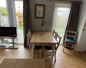 Unterkunft 031504 - Chalet Terschelling - De Clochard nr 37