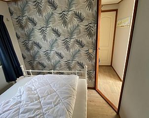 Unterkunft 031504 - Chalet Terschelling - De Clochard nr 37