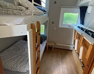 Unterkunft 031504 - Chalet Terschelling - De Clochard nr 37