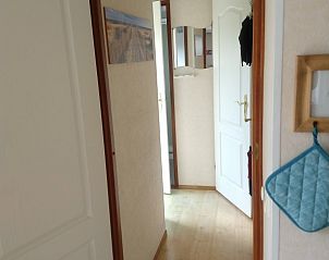 Unterkunft 031504 - Chalet Terschelling - De Clochard nr 37