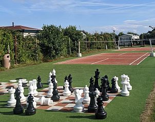 Unterkunft 031504 - Chalet Terschelling - De Clochard nr 37