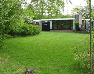 Unterkunft 031508 - Bungalow Terschelling - Kanoet