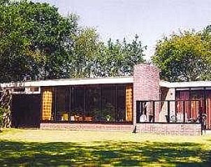 Unterkunft 031508 - Bungalow Terschelling - Kanoet