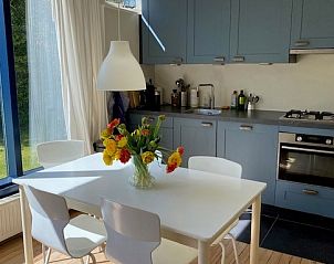 Unterkunft 031508 - Bungalow Terschelling - Kanoet