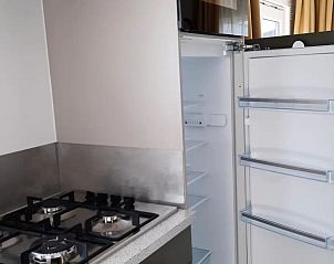 Guest house 031510 - Chalet Terschelling - WadRust (standplaats 80)