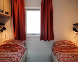 Guest house 031510 - Chalet Terschelling - WadRust (standplaats 80)