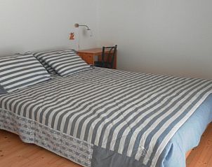 Guest house 031517 - Bungalow Terschelling - Anchorage