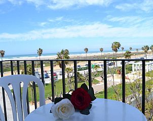 Guest house 0315209 • Apartment Costa de la Luz • Hotel Oasis 