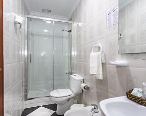 Verblijf 0315209 - Vakantie appartement Costa de la Luz - Hotel Oasis