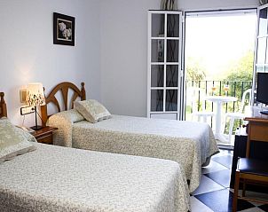 Verblijf 0315209 - Vakantie appartement Costa de la Luz - Hotel Oasis