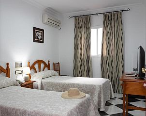 Verblijf 0315209 - Vakantie appartement Costa de la Luz - Hotel Oasis