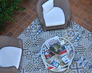 Verblijf 03152102 - Vakantiewoning Costa de la Luz - Hostal La Fonda