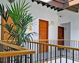 Verblijf 03152102 - Vakantiewoning Costa de la Luz - Hostal La Fonda