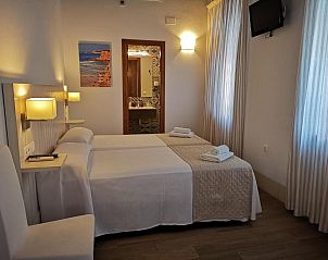 Verblijf 03152102 - Vakantiewoning Costa de la Luz - Hostal La Fonda