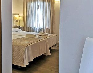 Verblijf 03152102 - Vakantiewoning Costa de la Luz - Hostal La Fonda