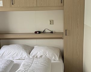 Guest house 031526 - Chalet Terschelling - Chalet nr. 12