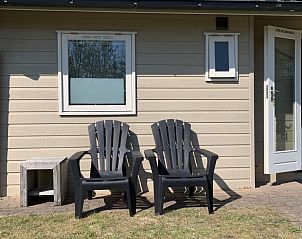 Guest house 031526 - Chalet Terschelling - Chalet nr. 12