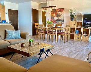 Unterkunft 0315401 - Appartement Schwarzwald - Appartement Schonwald