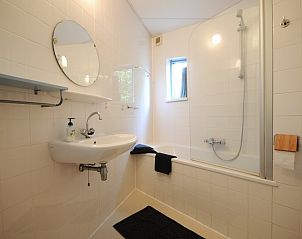 Guest house 031543 - Bungalow Terschelling - De Schelp