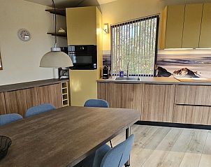 Unterkunft 031548 - Bungalow Terschelling - Glissando