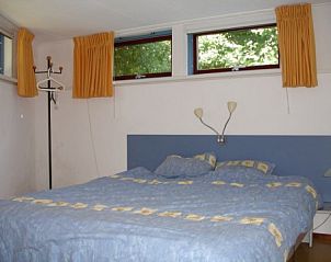 Unterkunft 031548 - Bungalow Terschelling - Glissando