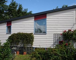 Unterkunft 031548 - Bungalow Terschelling - Glissando