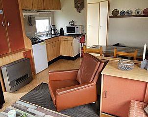 Unterkunft 031549 - Chalet Terschelling - de Utsetter NR 59