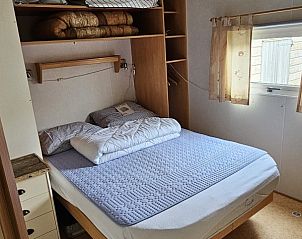 Unterkunft 031549 - Chalet Terschelling - de Utsetter NR 59