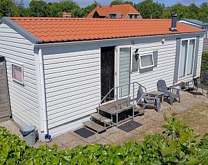 Unterkunft 031549 - Chalet Terschelling - de Utsetter NR 59