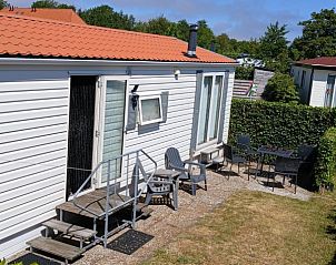 Unterkunft 031549 - Chalet Terschelling - de Utsetter NR 59
