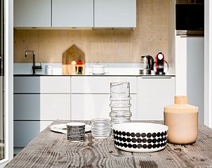 Unterkunft 031569 - Ferienhaus Terschelling - Florizand