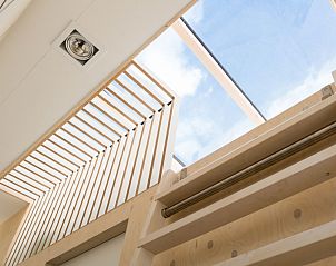 Unterkunft 031569 - Ferienhaus Terschelling - Florizand